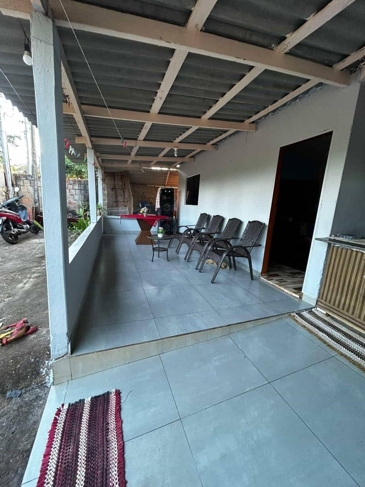 Casa, 3 quartos - Foto 3