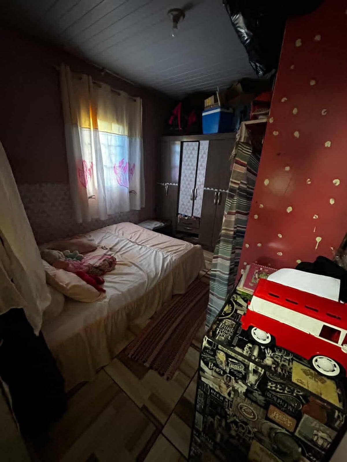 Casa, 3 quartos - Foto 7