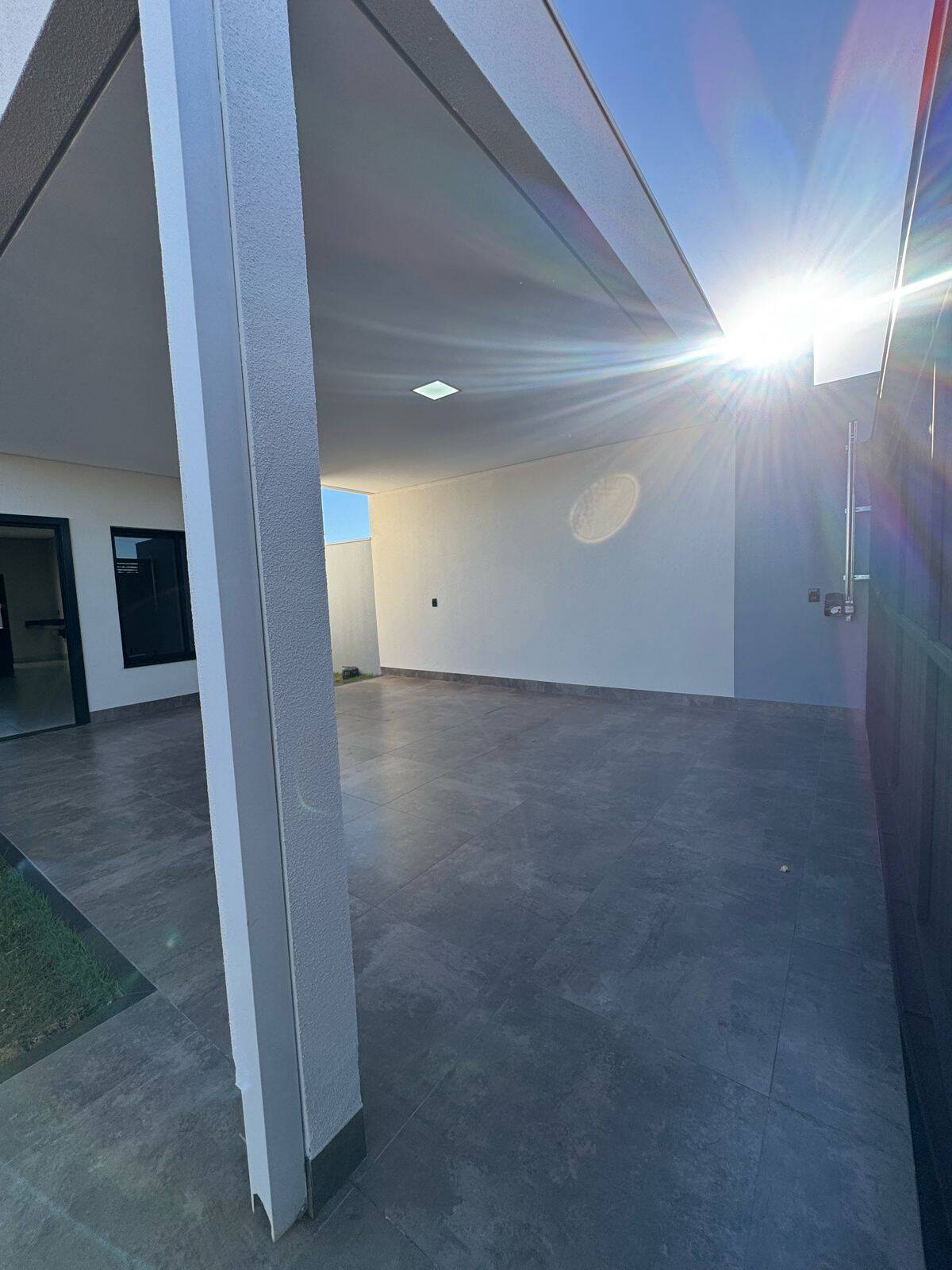 Casa, 2 quartos - Foto 4
