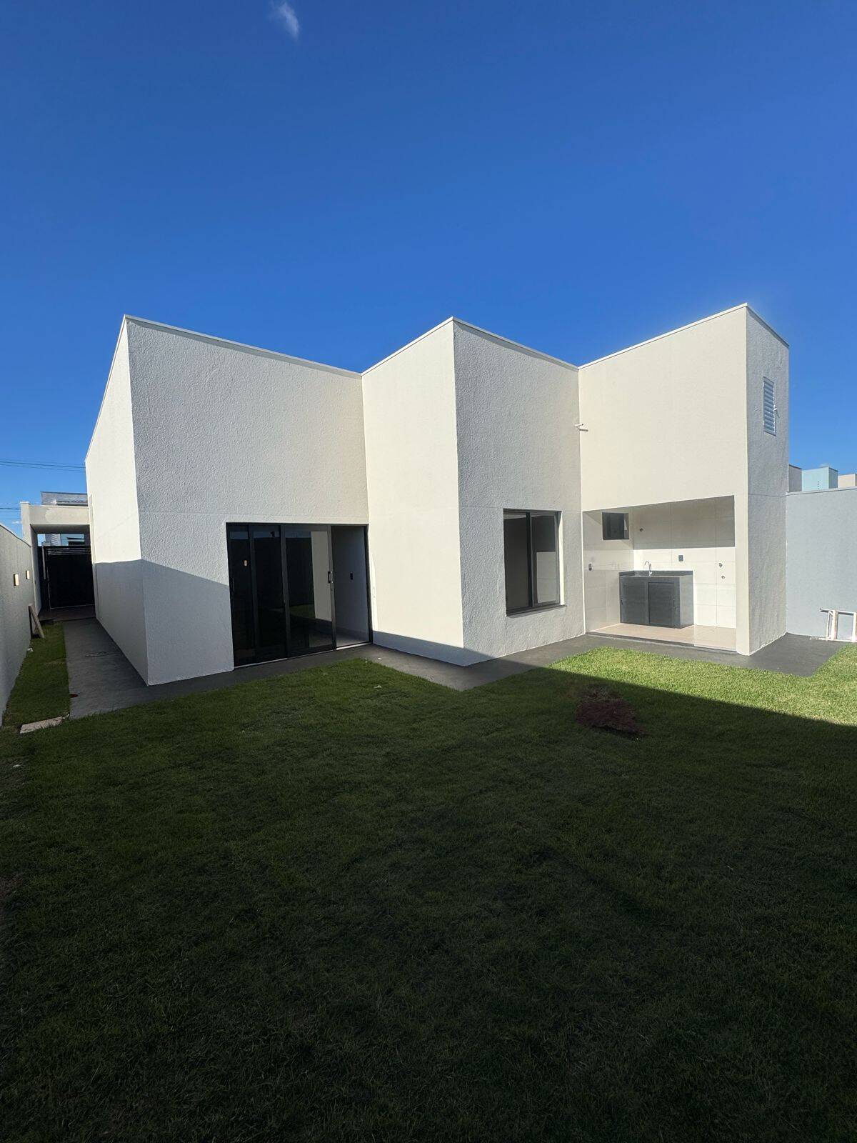 Casa, 2 quartos - Foto 14
