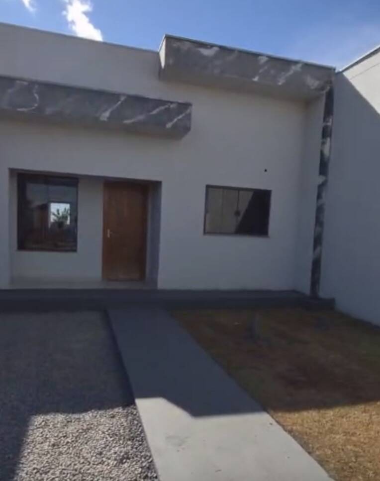 Casa, 2 quartos, 54 m² - Foto 8