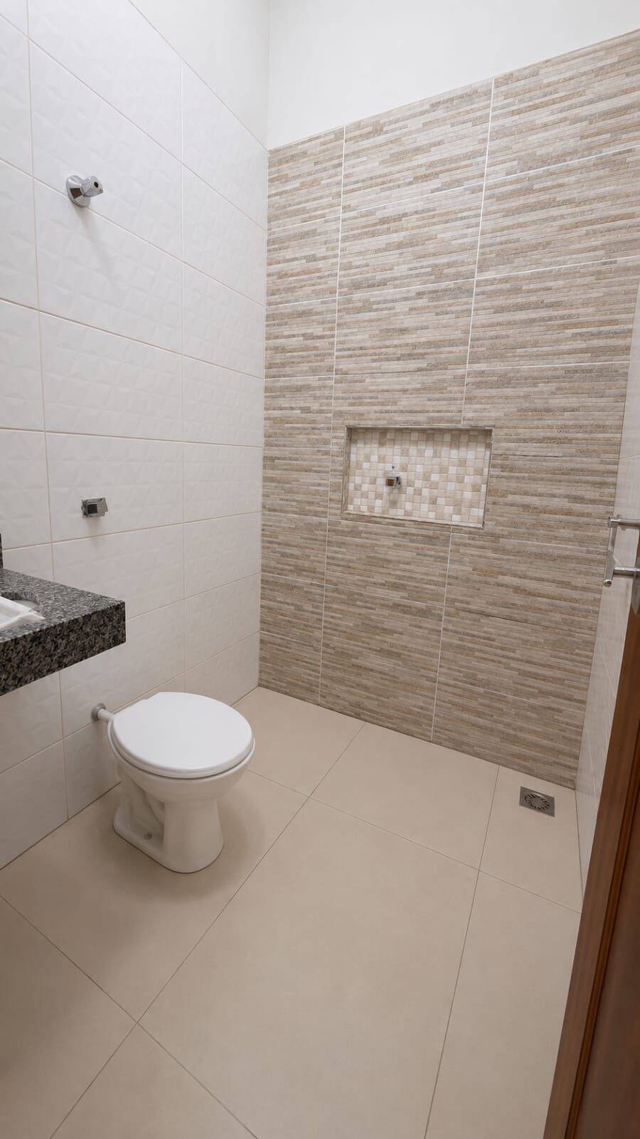Casa, 2 quartos, 54 m² - Foto 7