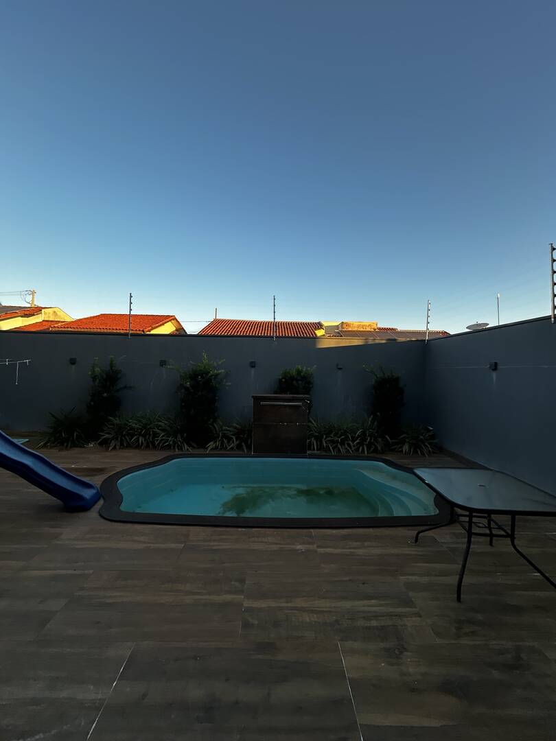 Casa, 3 quartos, 159 m² - Foto 46