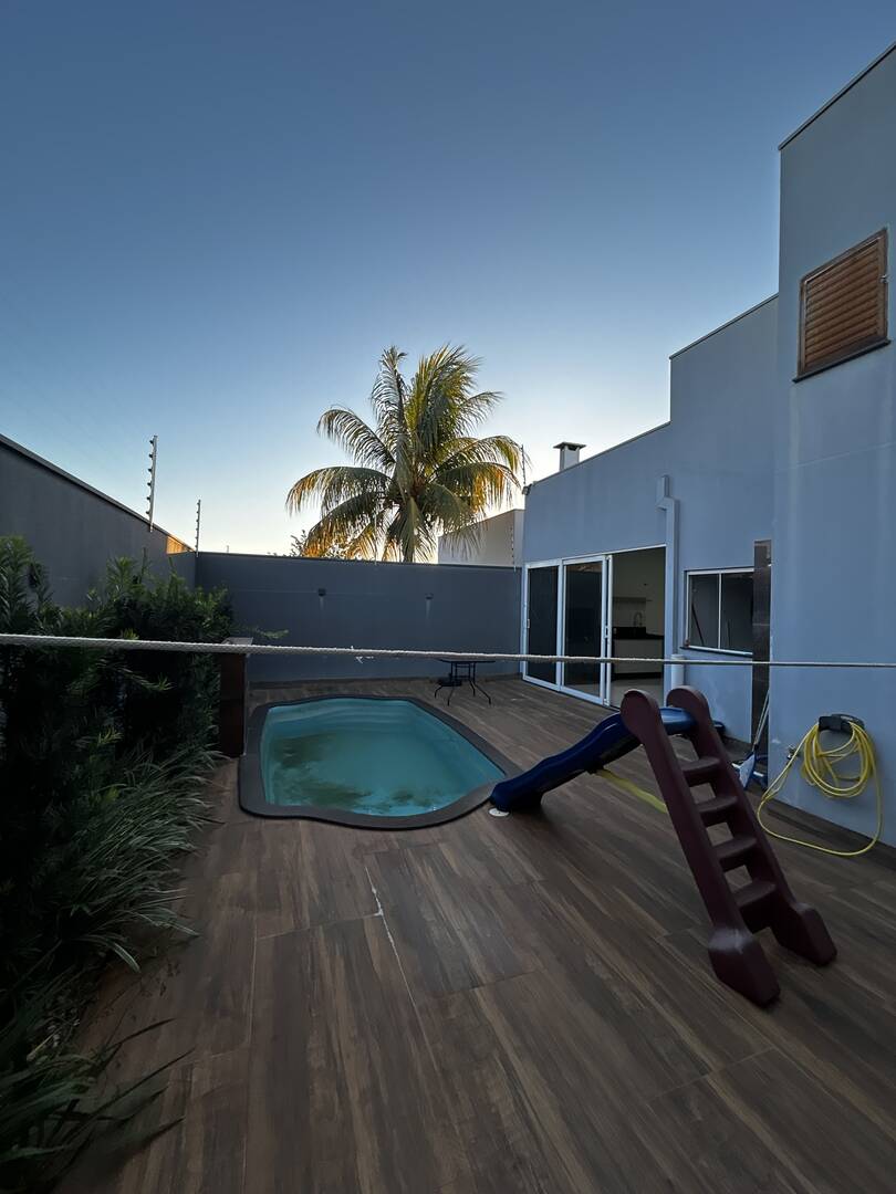 Casa, 3 quartos, 159 m² - Foto 52