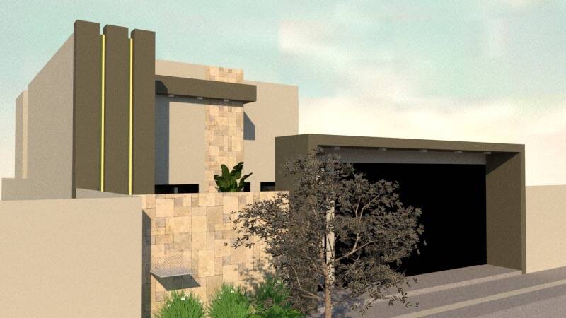 Casa, 2 quartos, 92 m² - Foto 3