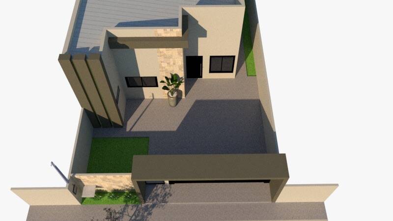 Casa, 2 quartos, 92 m² - Foto 6