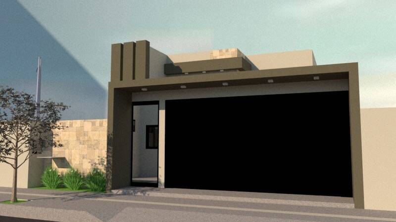 Casa, 2 quartos, 92 m² - Foto 5