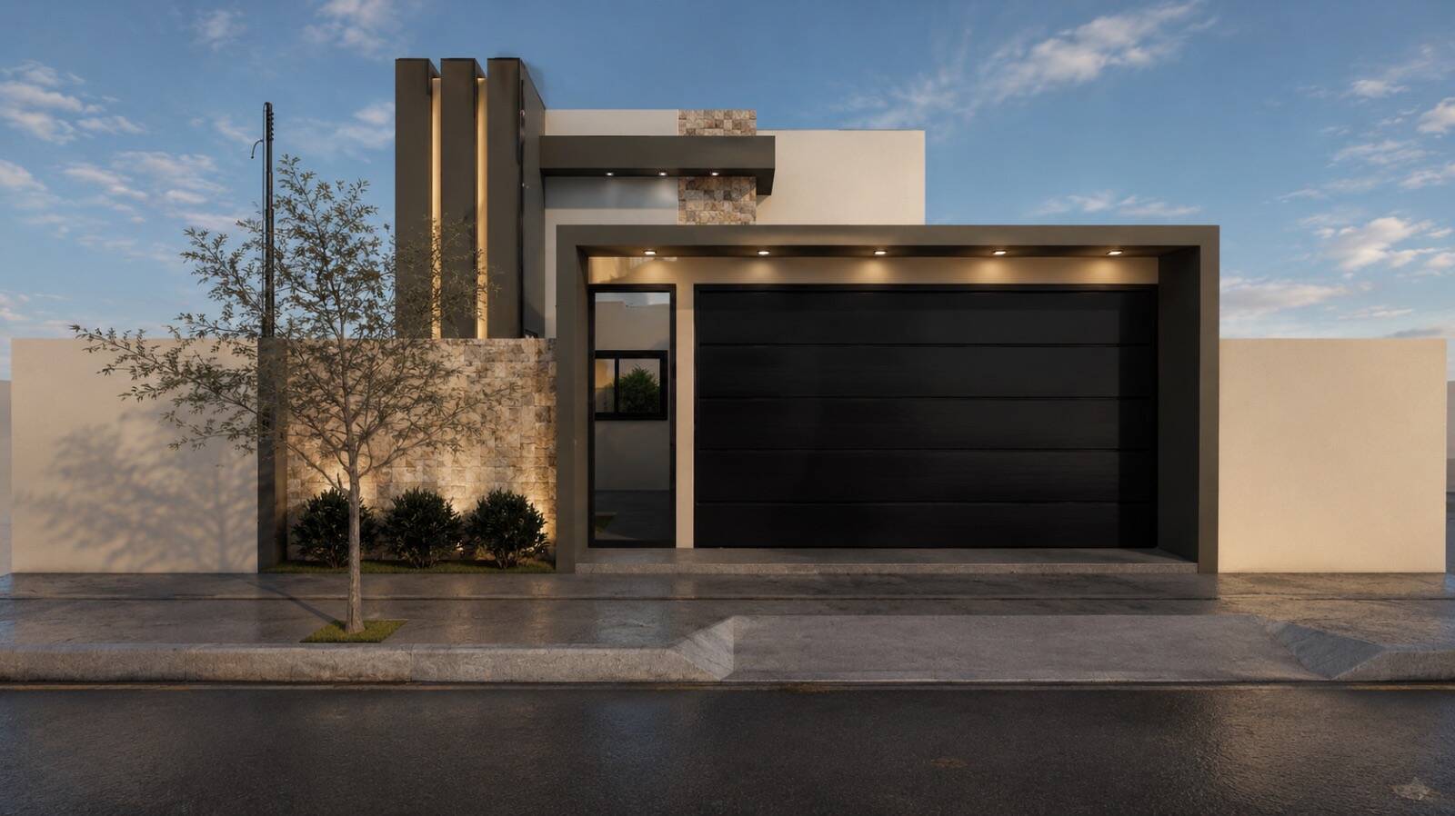 Casa, 2 quartos, 92 m² - Foto 2