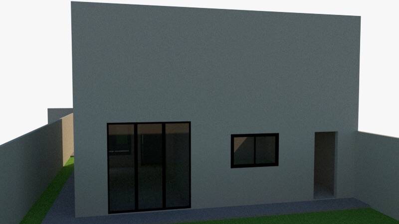 Casa, 2 quartos, 92 m² - Foto 7