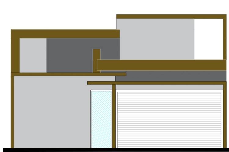 Casa, 3 quartos, 137 m² - Foto 2