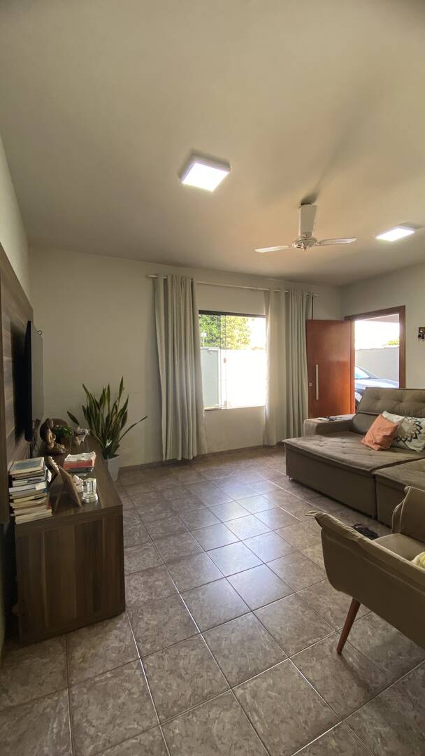 Casa, 5 quartos, 230 m² - Foto 5
