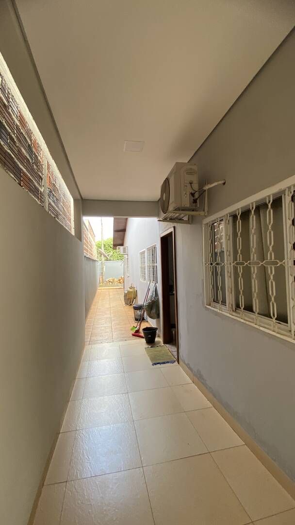 Casa, 5 quartos, 230 m² - Foto 16