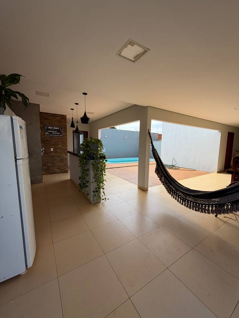 Casa, 5 quartos, 230 m² - Foto 17