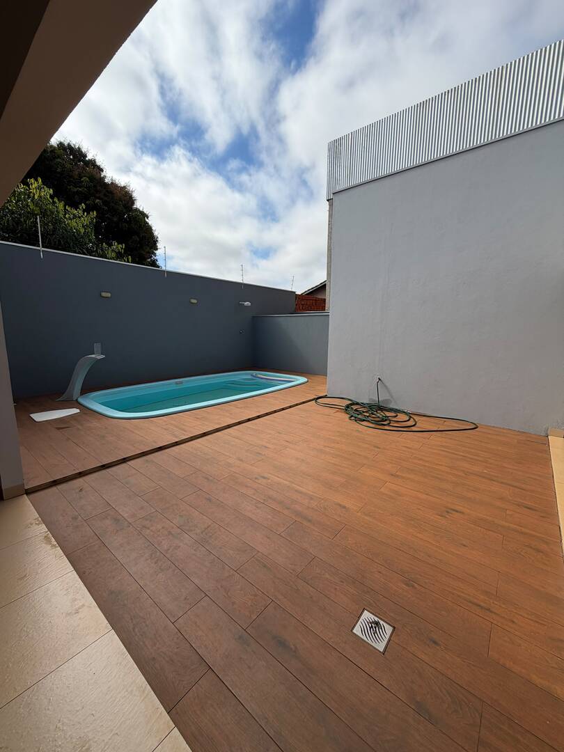 Casa, 5 quartos, 230 m² - Foto 18