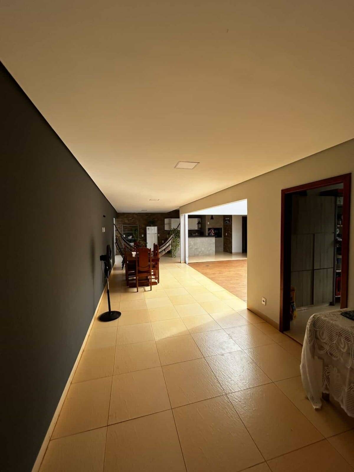 Casa, 5 quartos, 230 m² - Foto 19
