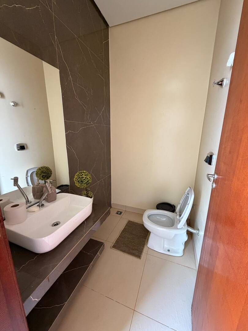 Casa, 5 quartos, 230 m² - Foto 21