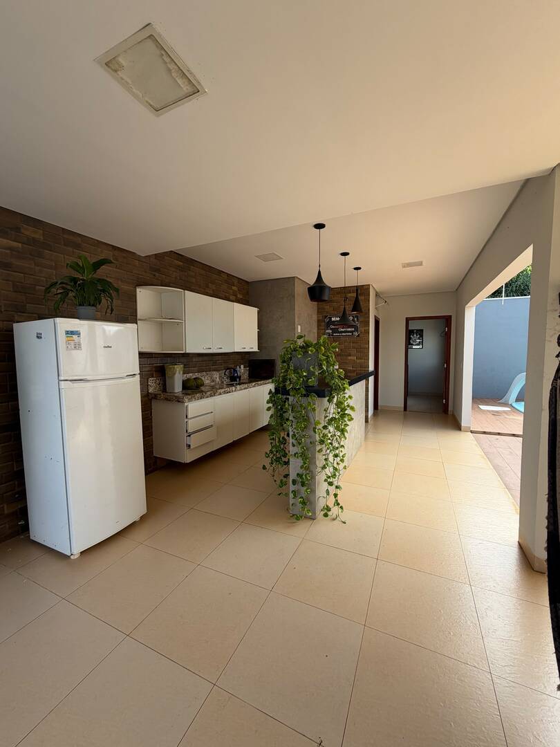Casa, 5 quartos, 230 m² - Foto 23