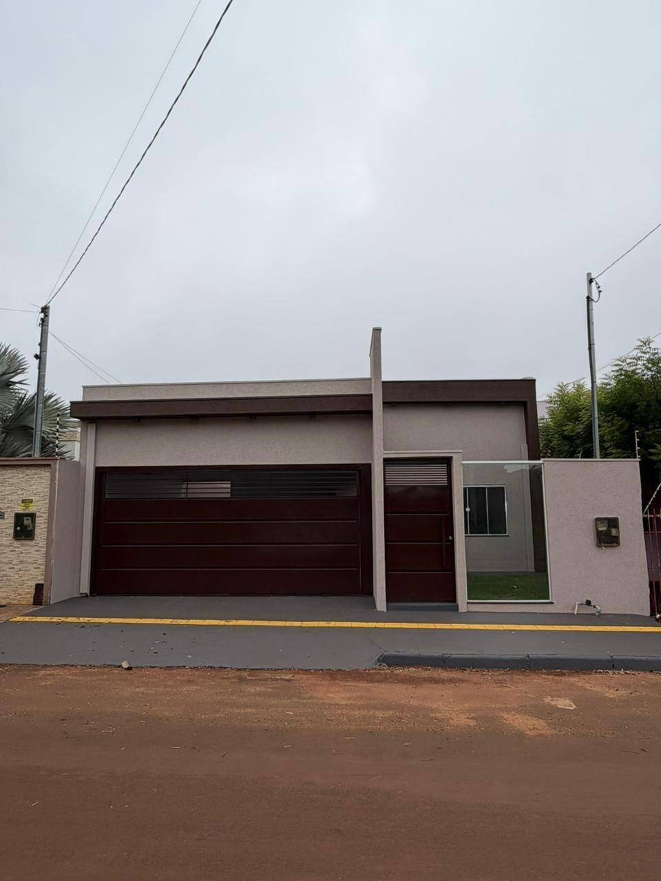 Casa, 2 quartos, 145 m² - Foto 1