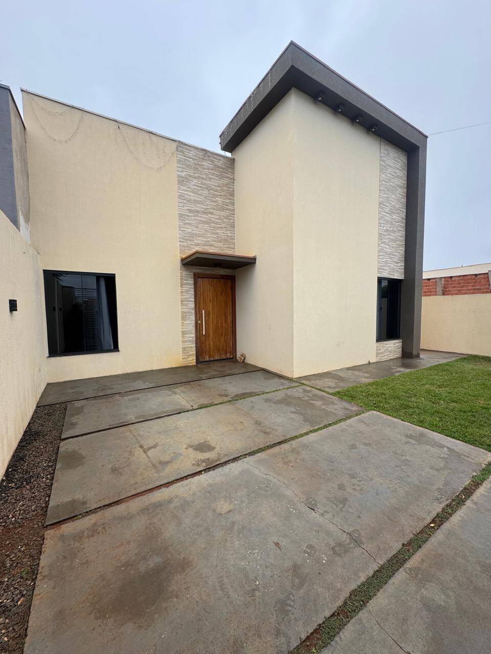 Casa, 1 quarto - Foto 2