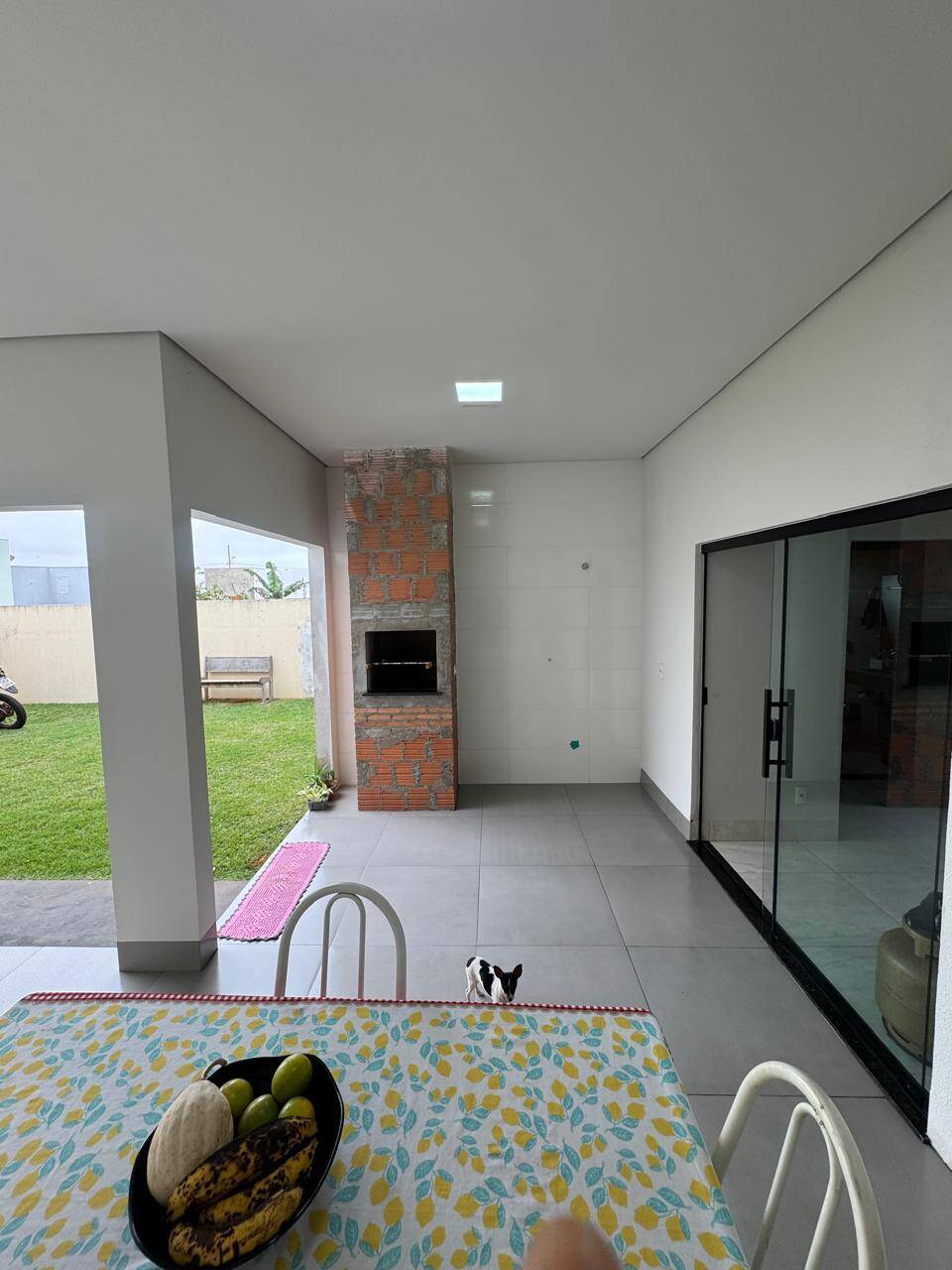 Casa, 1 quarto - Foto 4