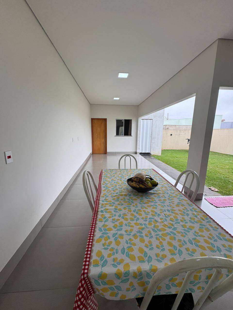 Casa, 1 quarto - Foto 3