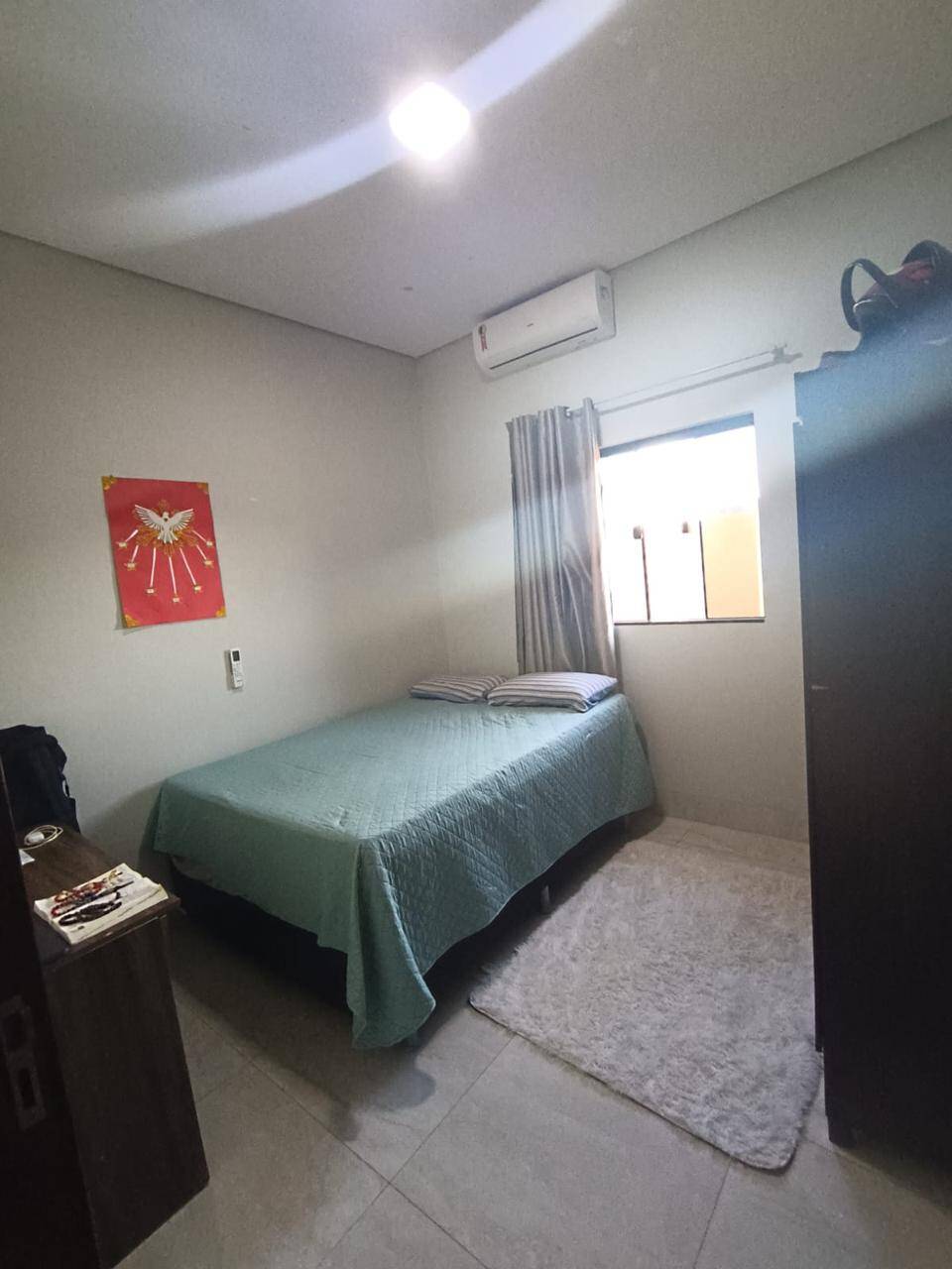 Casa, 1 quarto - Foto 8