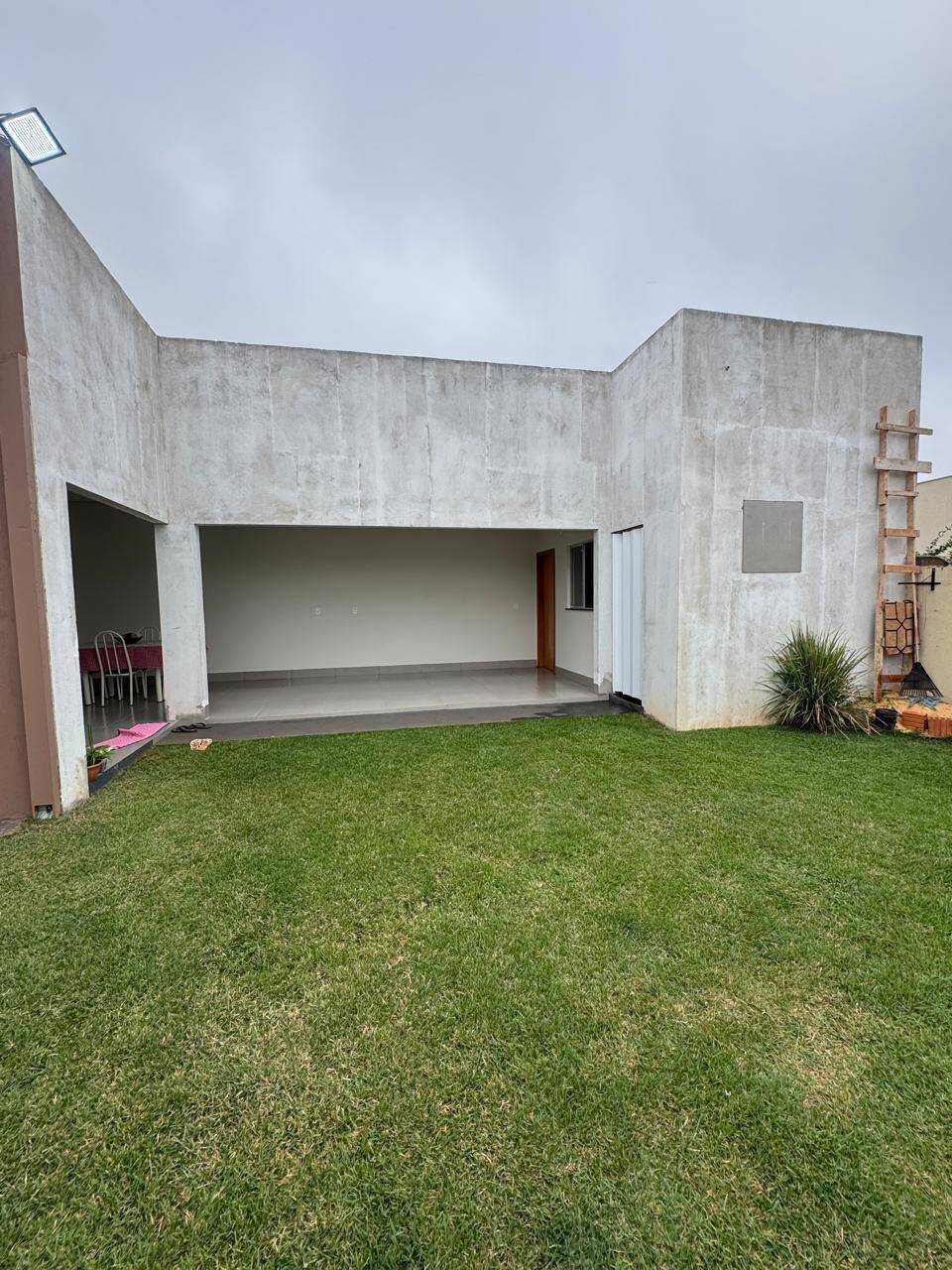 Casa, 1 quarto - Foto 12