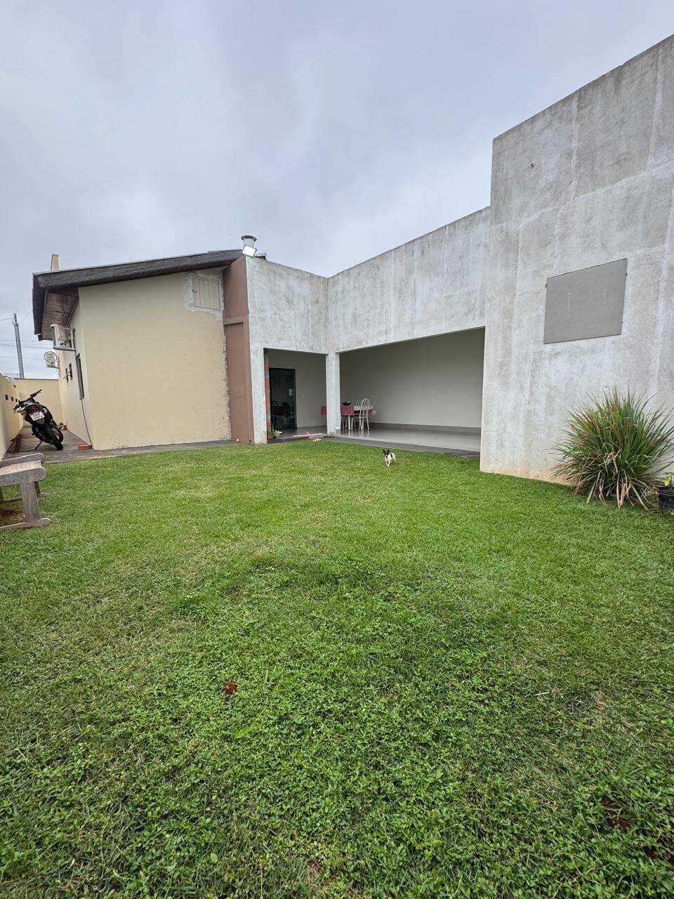 Casa, 1 quarto - Foto 13
