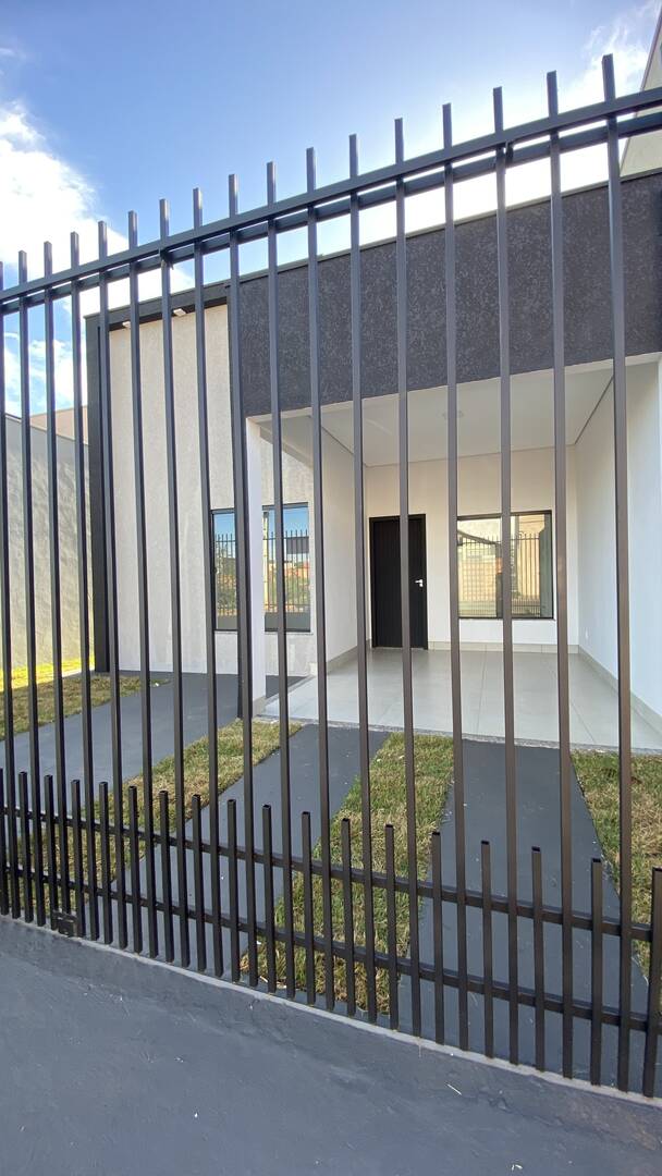Casa, 2 quartos, 64 m² - Foto 2