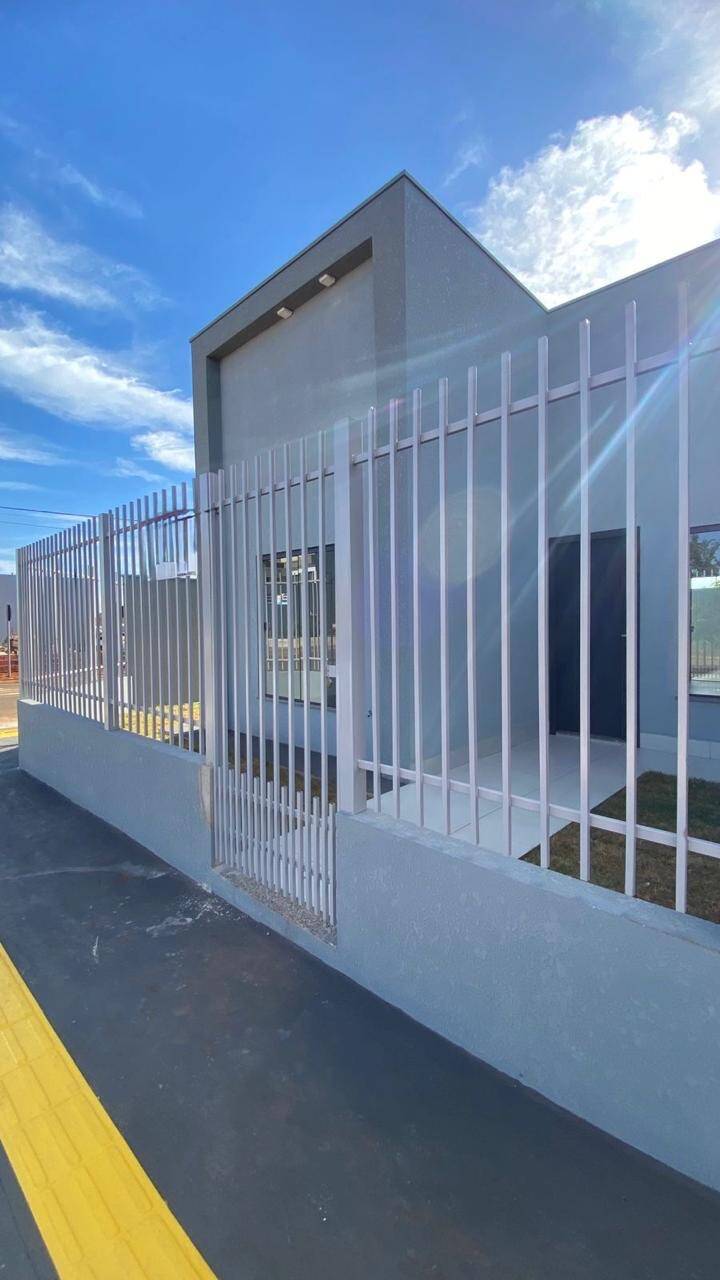 Casa, 2 quartos, 64 m² - Foto 13
