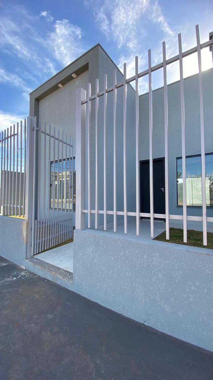 Casa, 2 quartos, 64 m² - Foto 14