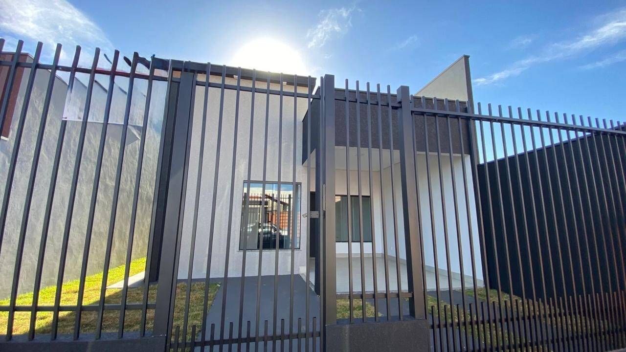 Casa, 2 quartos, 64 m² - Foto 1