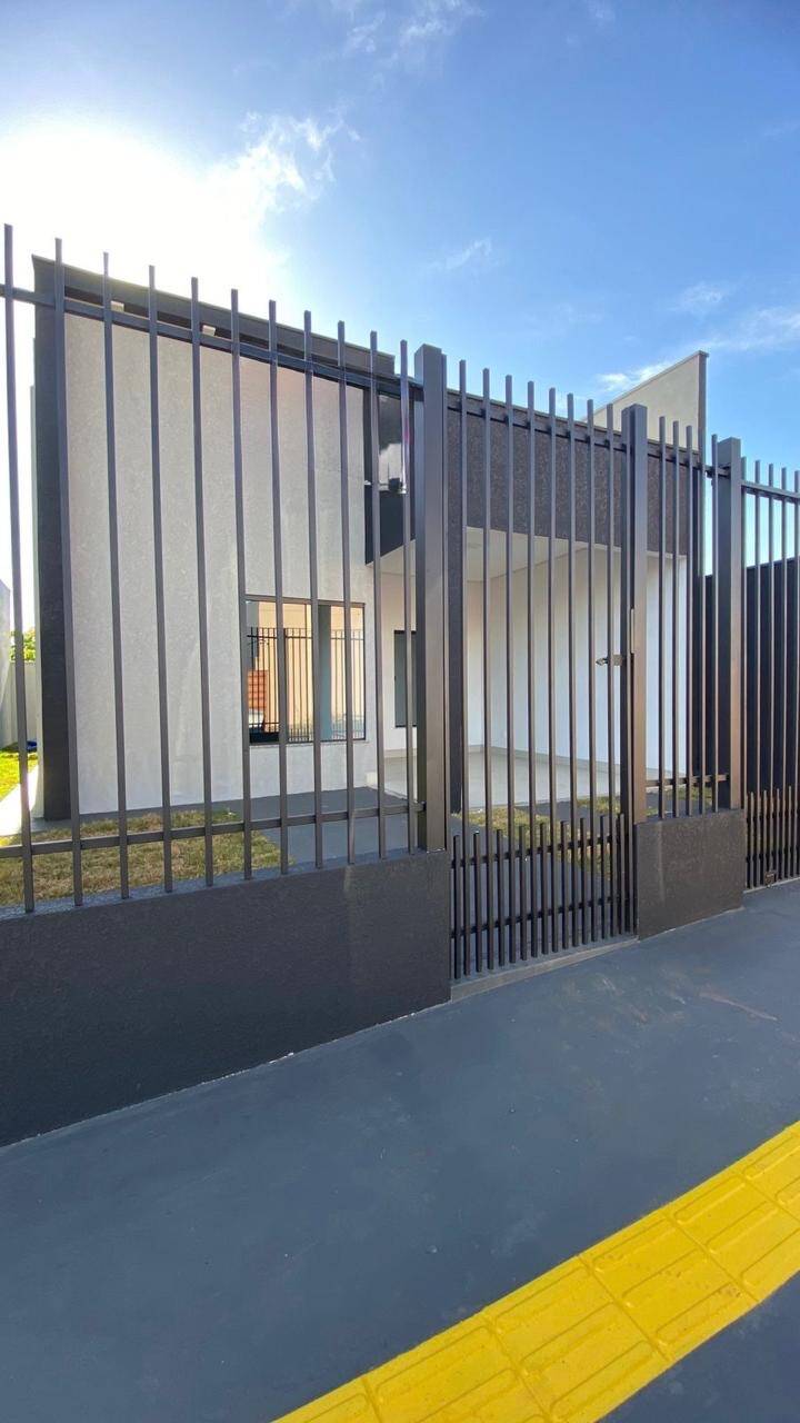 Casa, 2 quartos, 64 m² - Foto 3