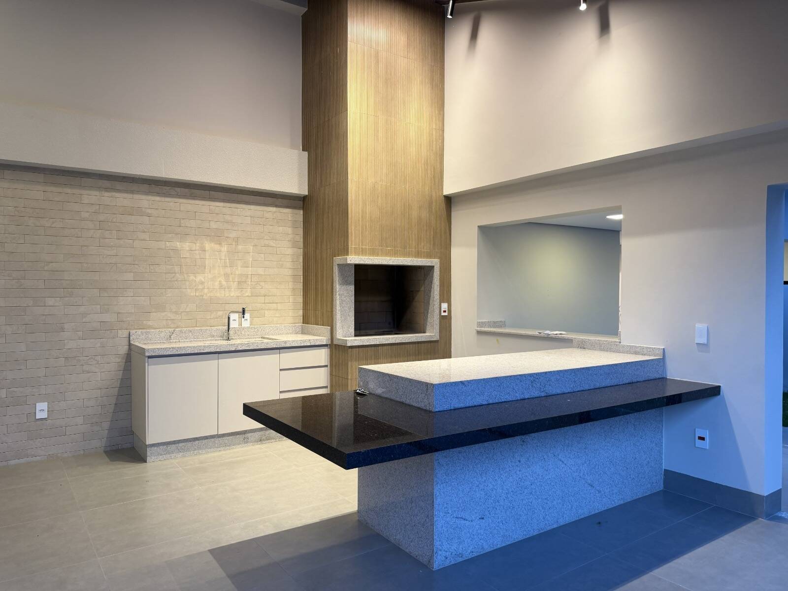 Casa, 3 quartos, 218 m² - Foto 17