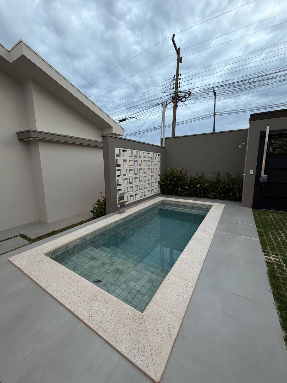 Casa, 3 quartos, 218 m² - Foto 8