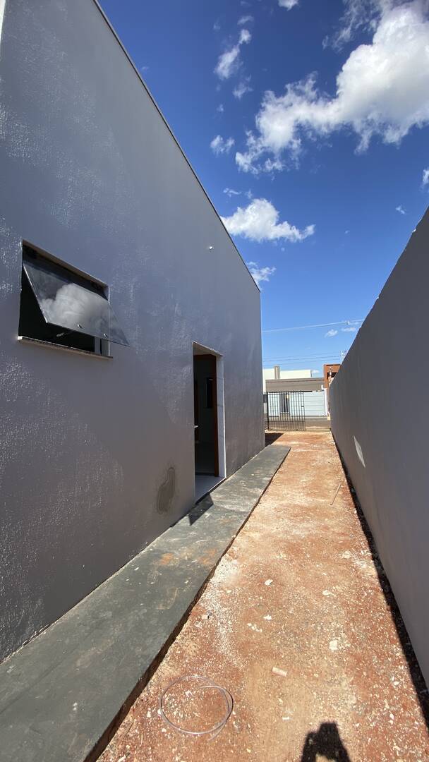 Casa, 2 quartos, 64 m² - Foto 13