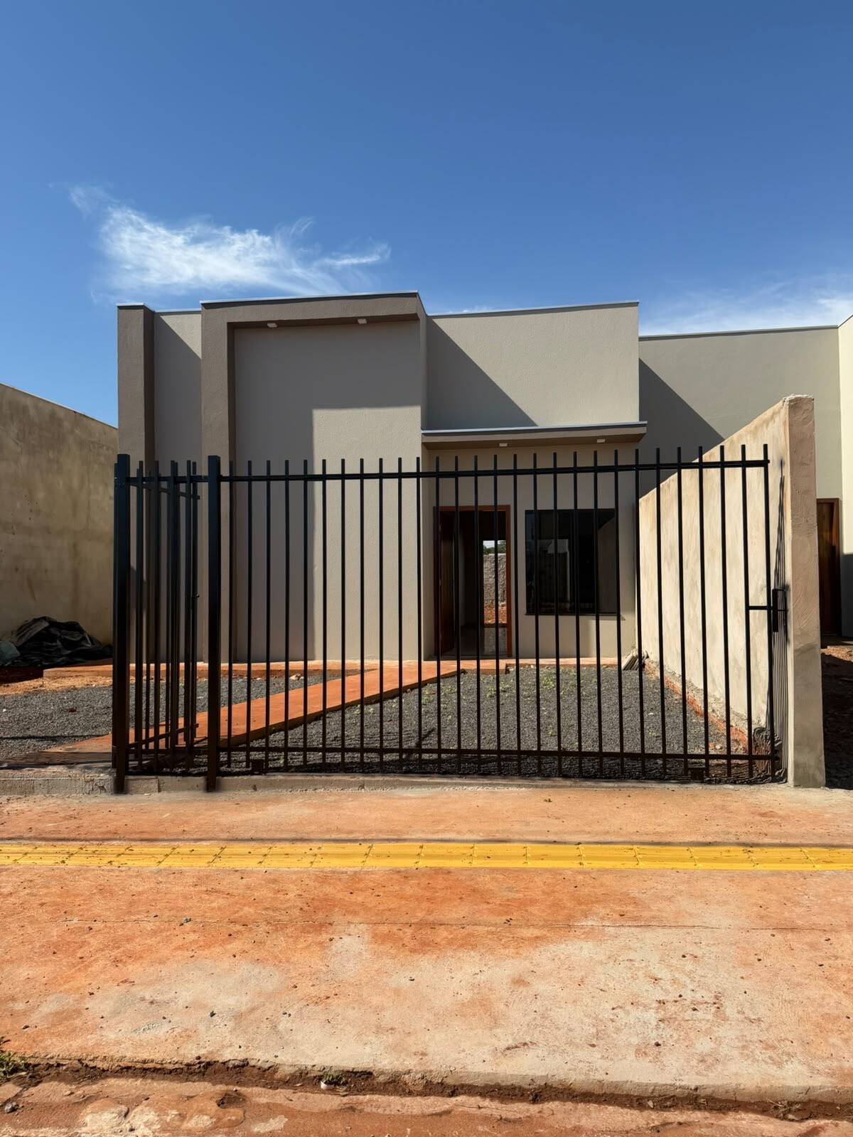Casa, 2 quartos, 60 m² - Foto 1