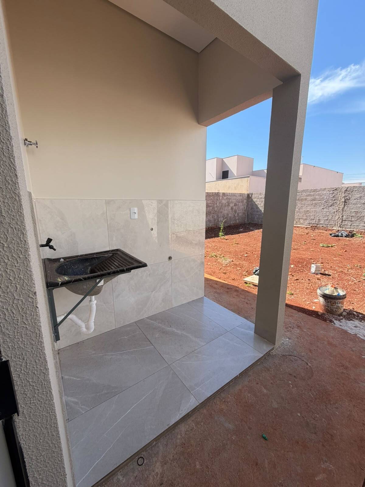 Casa, 2 quartos, 60 m² - Foto 16