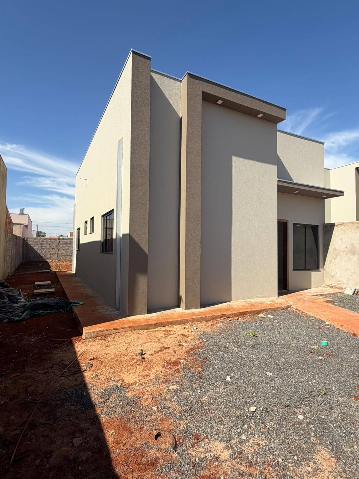Casa, 2 quartos, 60 m² - Foto 4