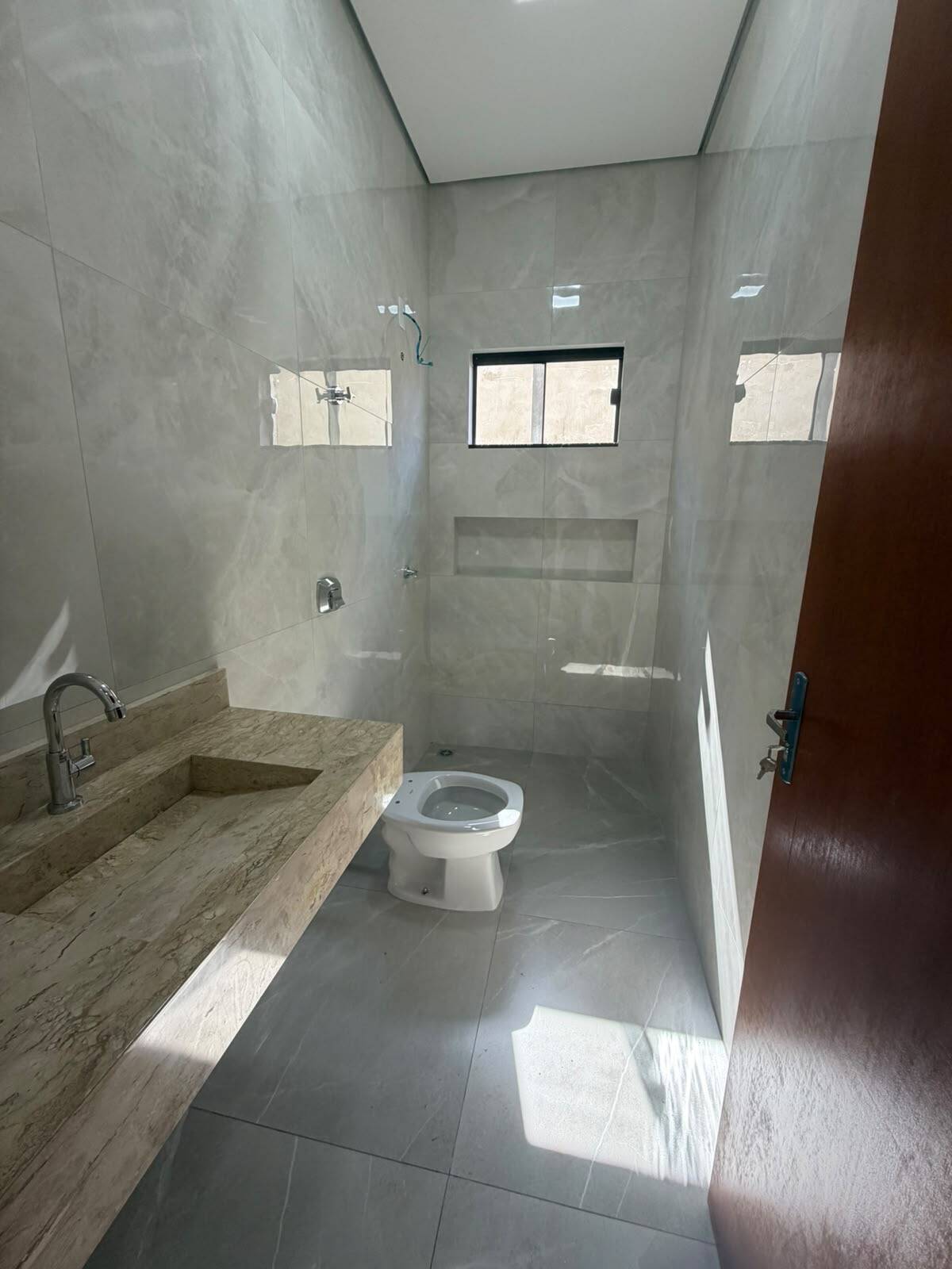 Casa, 2 quartos, 60 m² - Foto 11