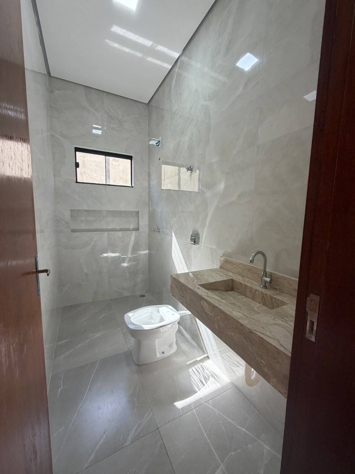 Casa, 2 quartos, 60 m² - Foto 14