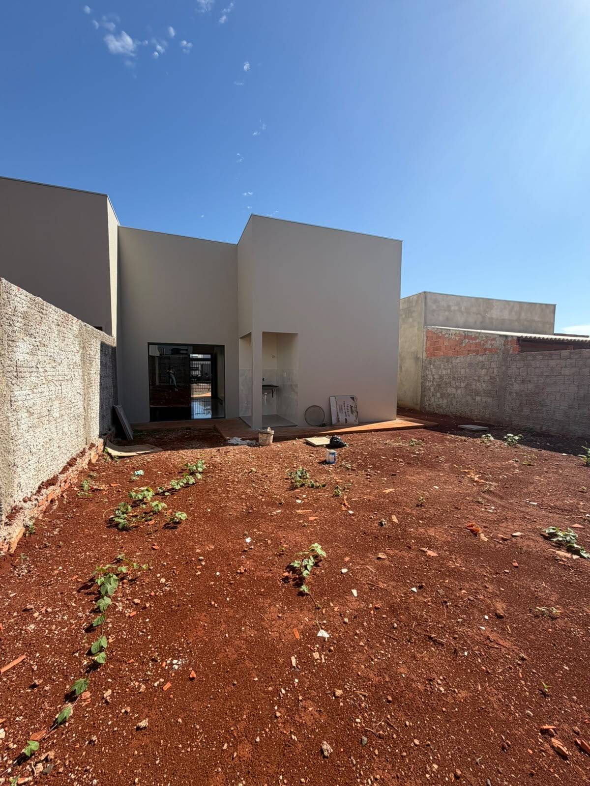 Casa, 2 quartos, 60 m² - Foto 17