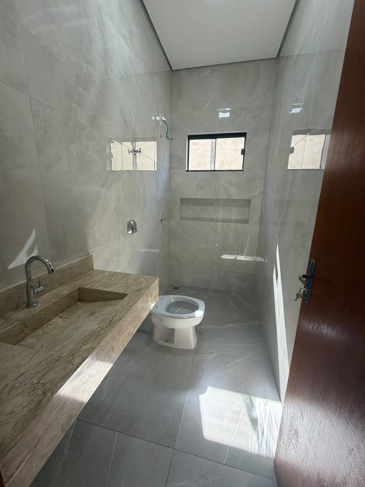 Casa, 2 quartos, 60 m² - Foto 13