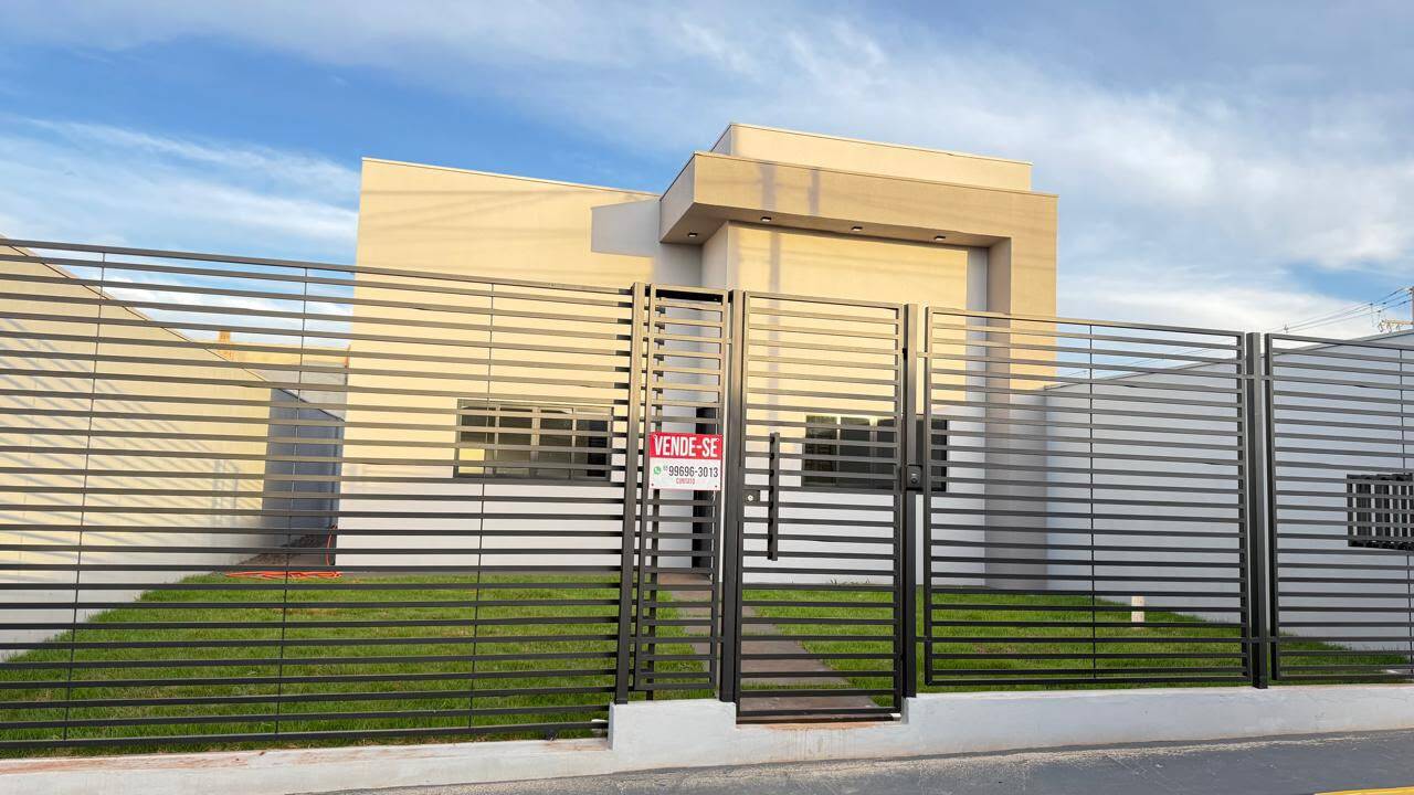 Casa, 2 quartos - Foto 1