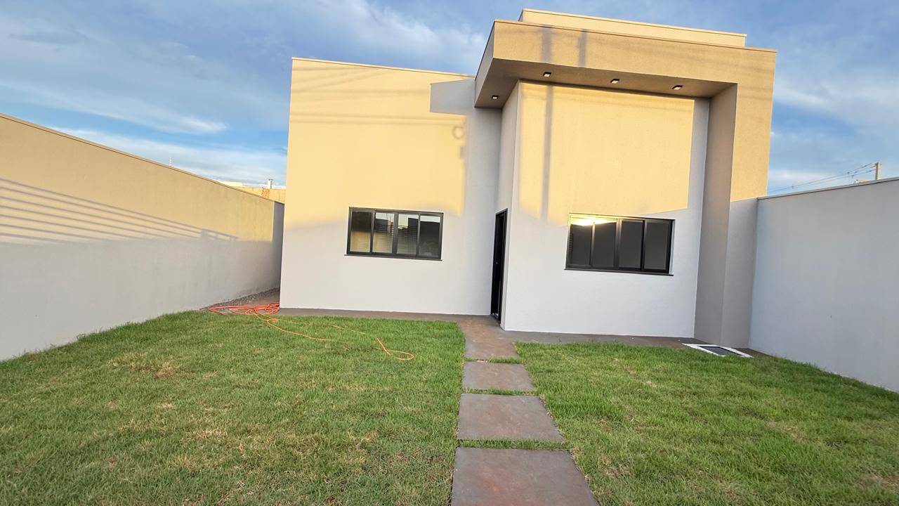 Casa, 2 quartos - Foto 3