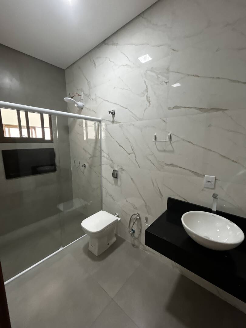 Casa, 3 quartos - Foto 5