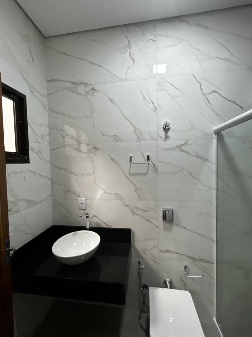 Casa, 3 quartos - Foto 10