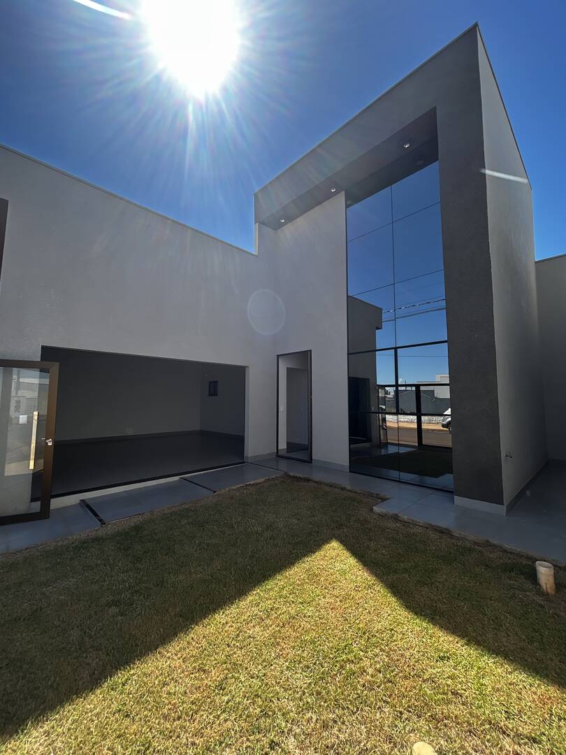 Casa, 3 quartos - Foto 22