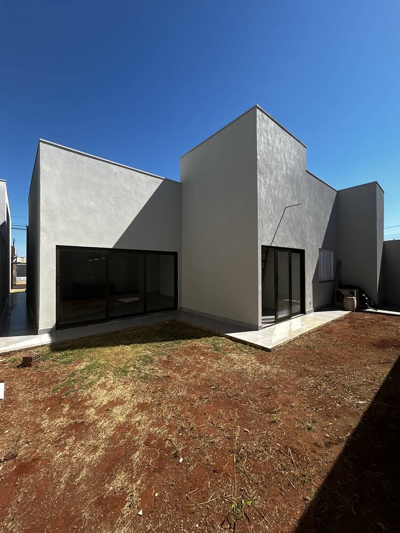 Casa, 3 quartos - Foto 28