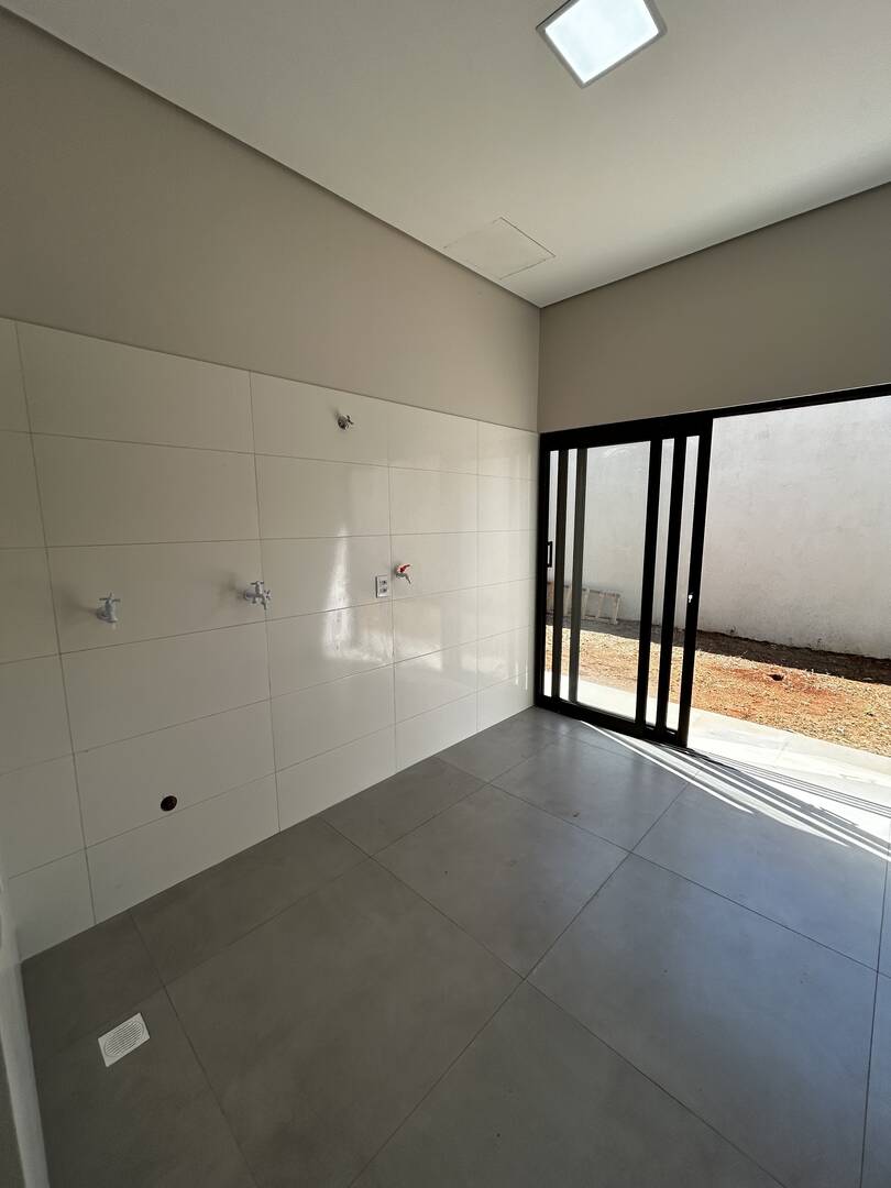 Casa, 3 quartos - Foto 35